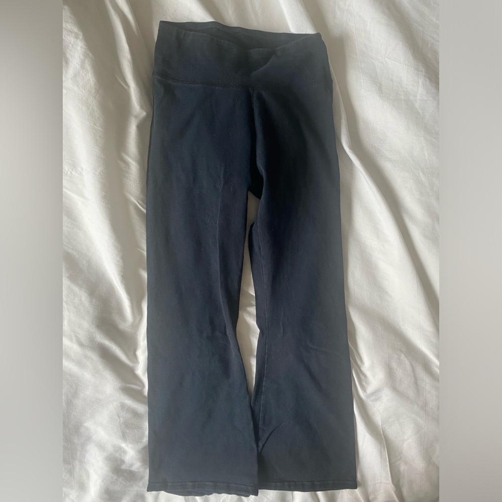Aerie 3/4 yoga pants